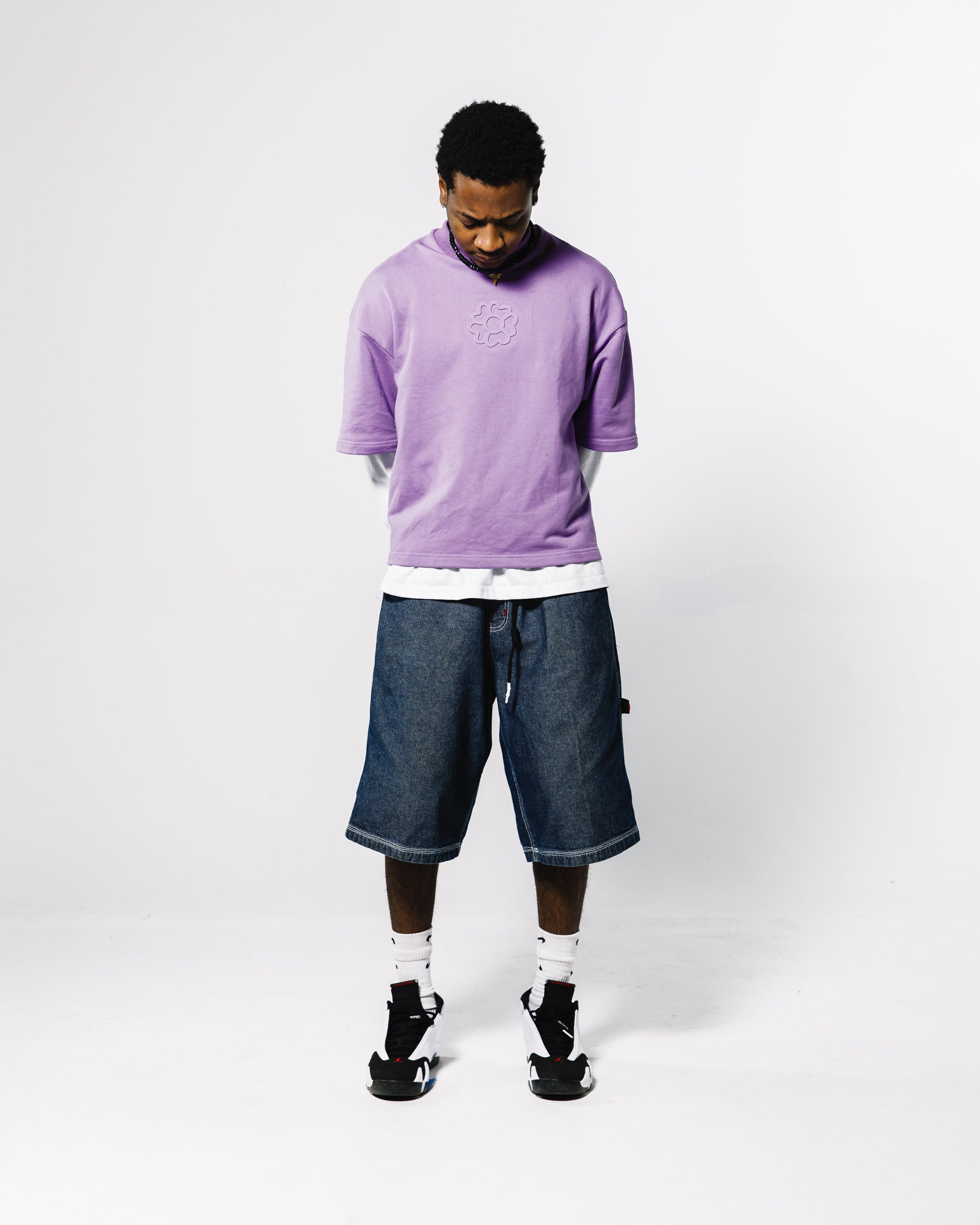 [EVER FLOURISH] [TEE]