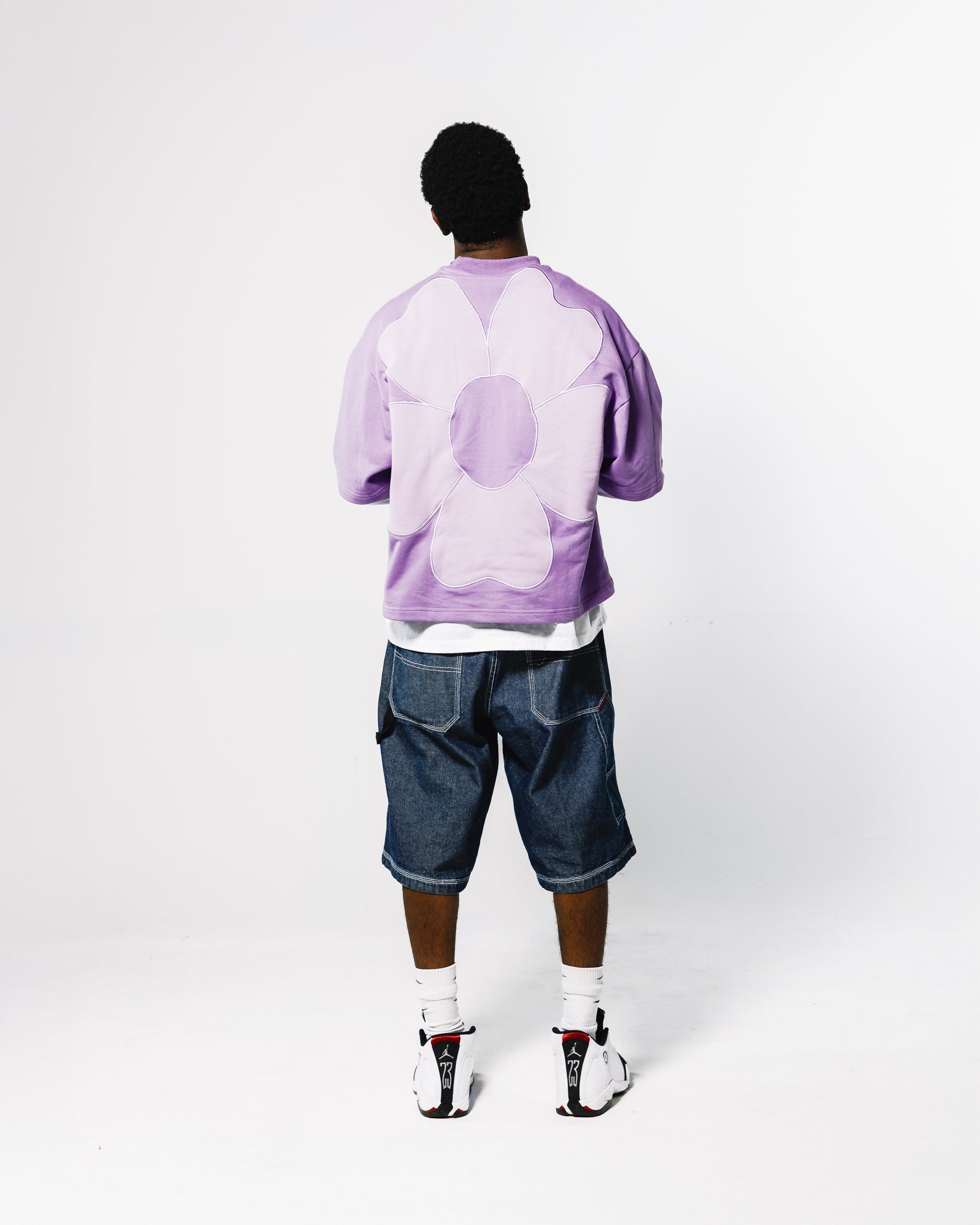 [EVER FLOURISH] [TEE]