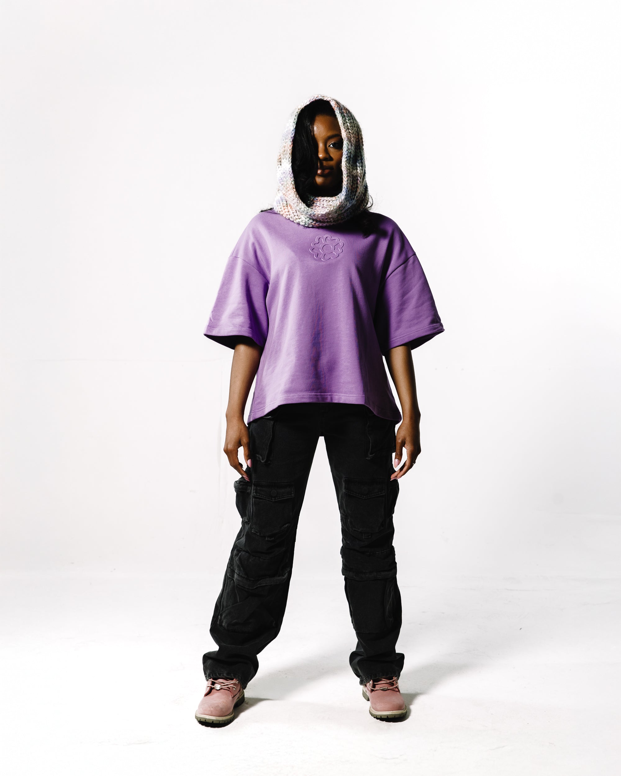 [EVER FLOURISH] [TEE]