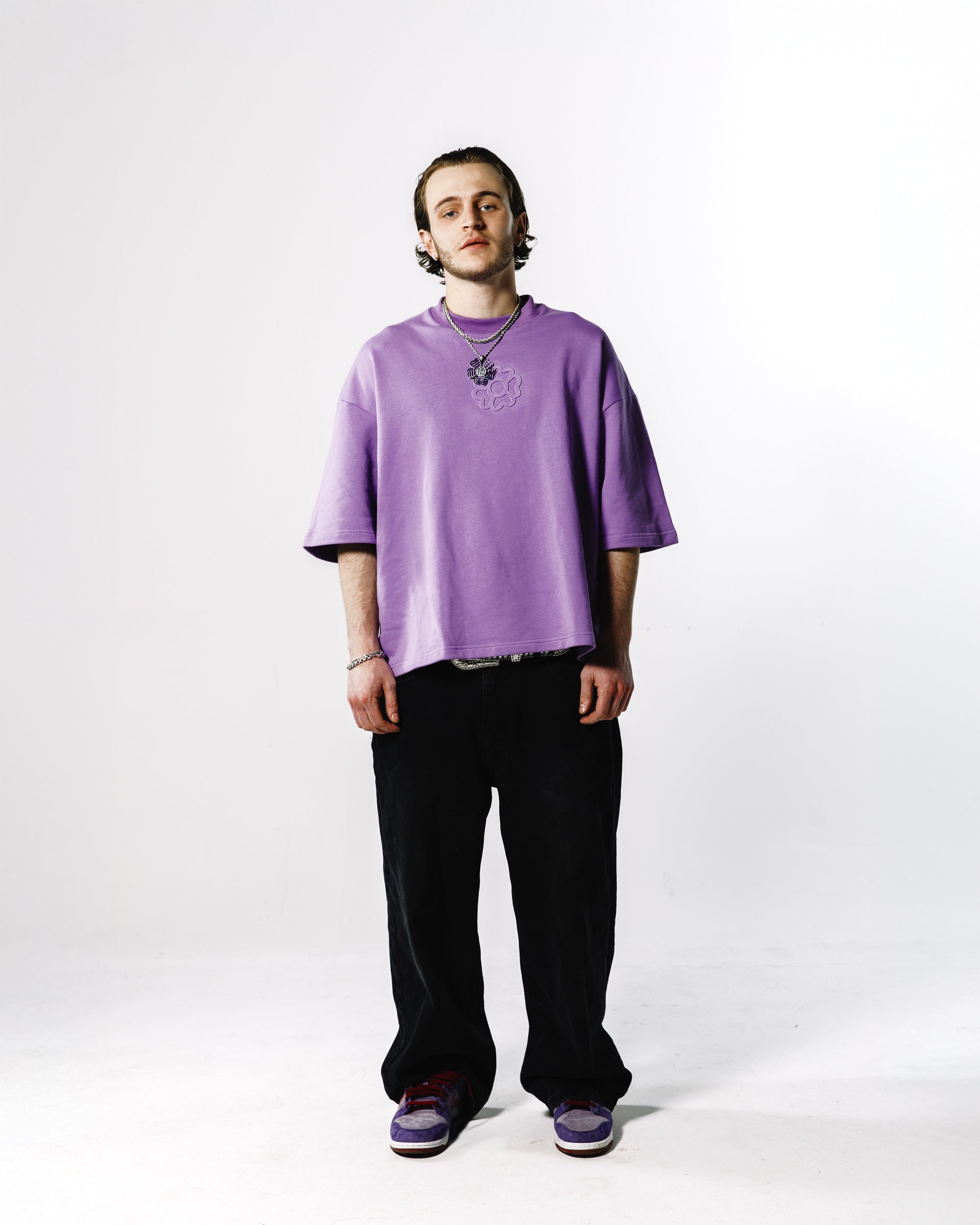 [EVER FLOURISH] [TEE]