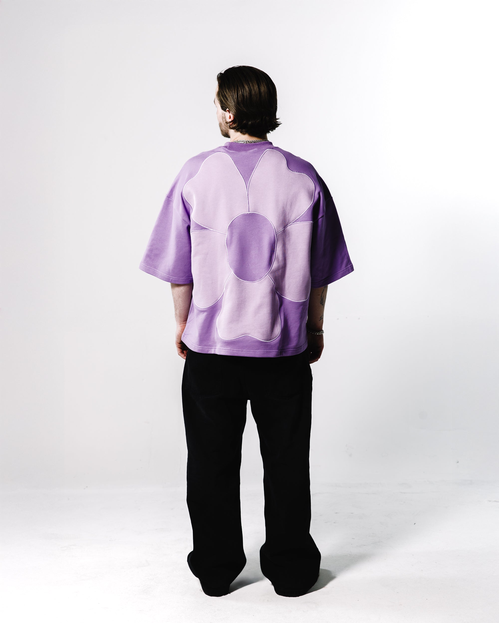 [EVER FLOURISH] [TEE]